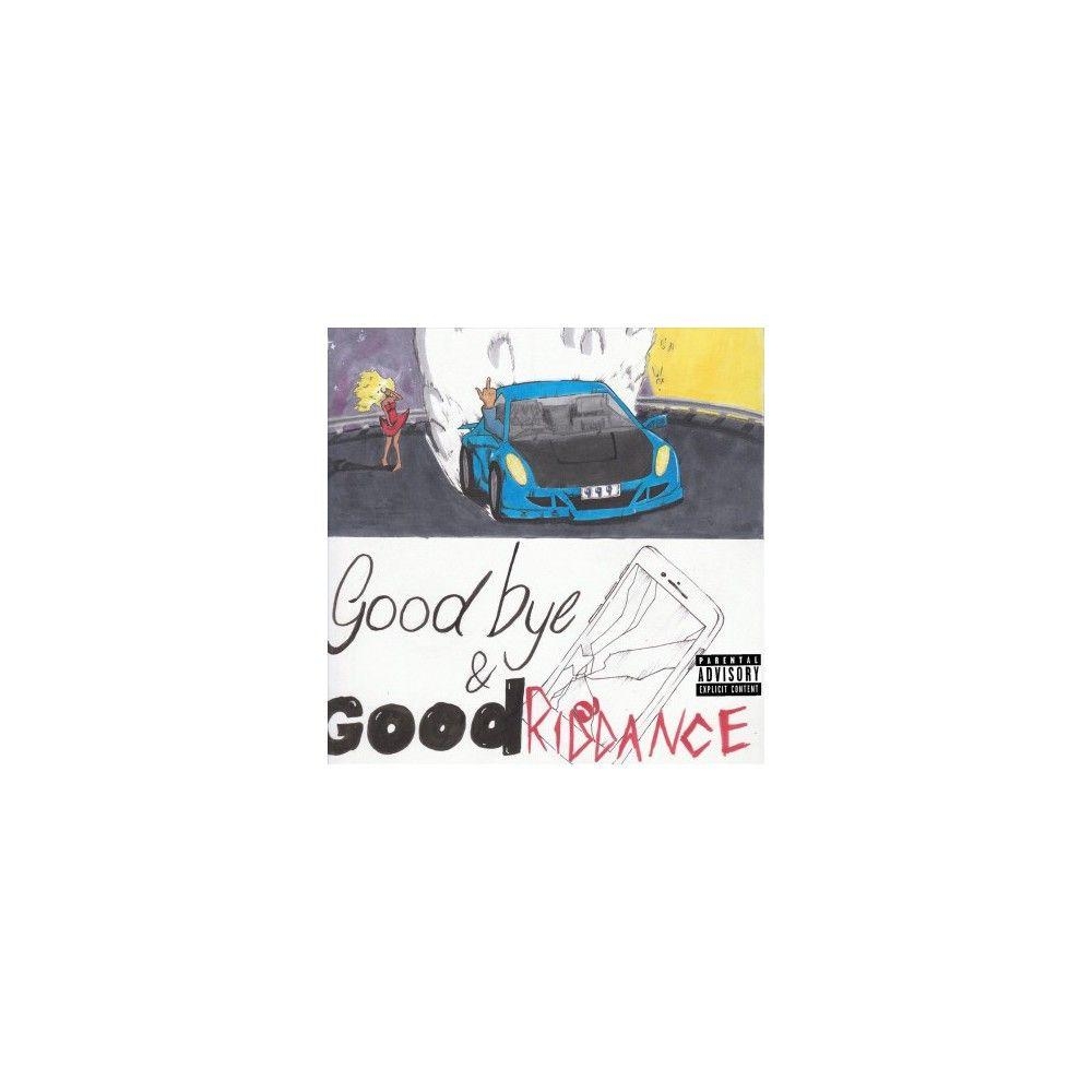 1000x1000 Juice Wrld & Good Riddance (Vinyl). Products, Phone