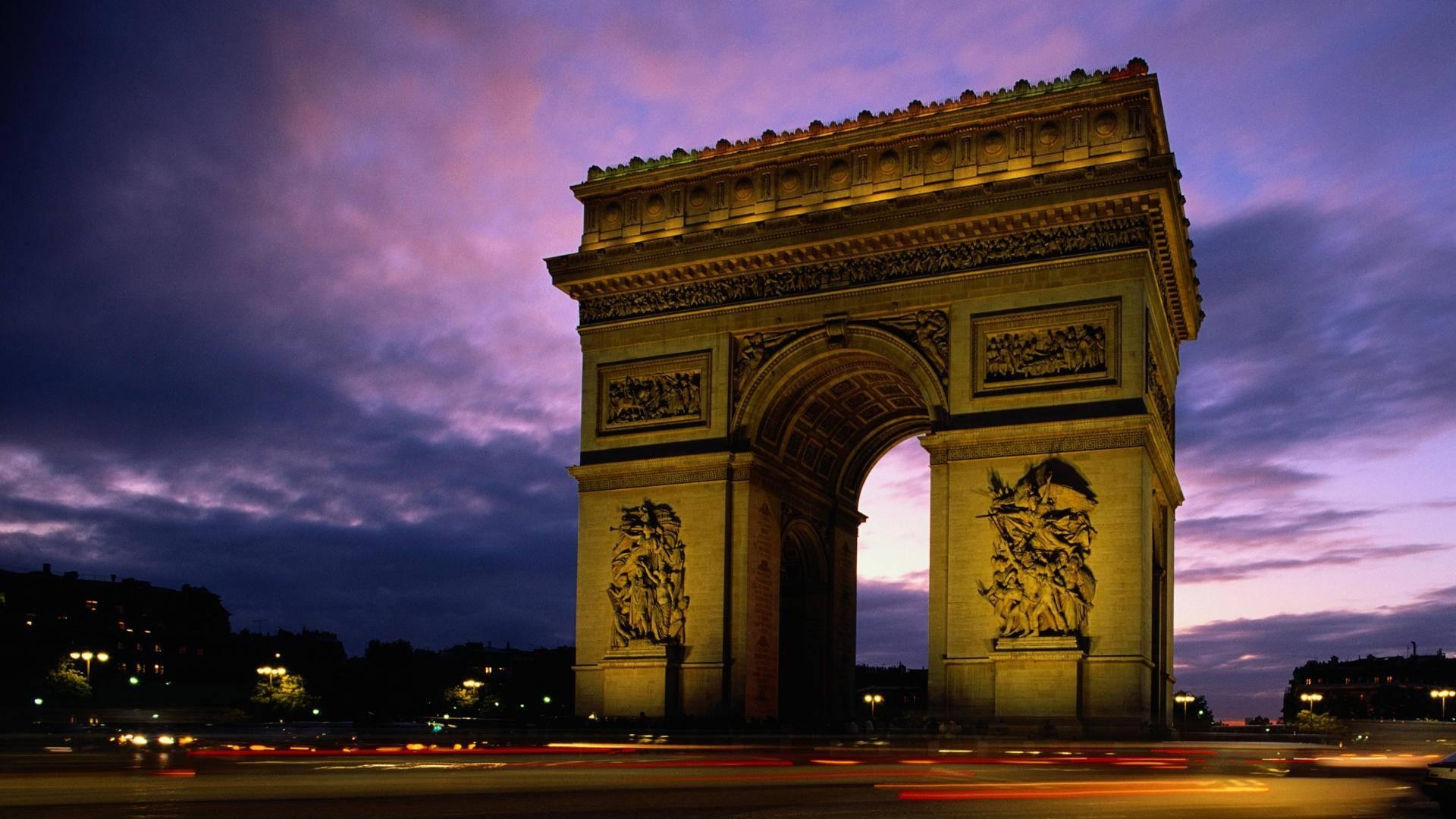 1920x1080 WallpaperMISC de Triomphe HD Wallpaper 11 X 1080 Free, Desktop