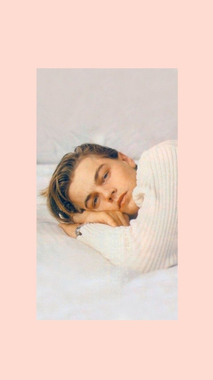 740x1320 90s background #wallpaper#dicaprio#leo#pink#young#leonardo- 90s, Phone