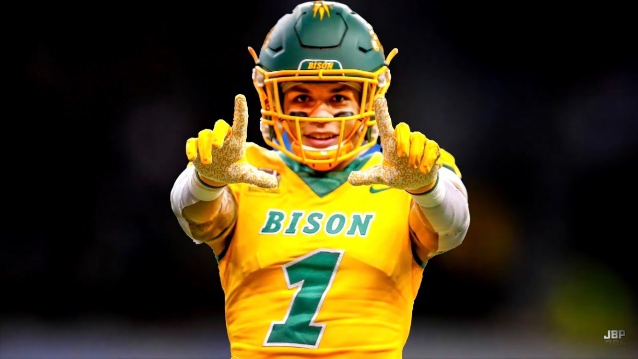 1280x720 What to know about Christian Watson, Packers' pick in 2022 NFL draft, Desktop