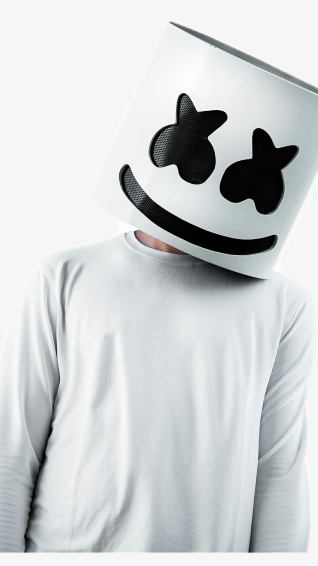 1080x1920 Marshmello Cell Phones Wallpaper Phone Wallpaper HD, Phone