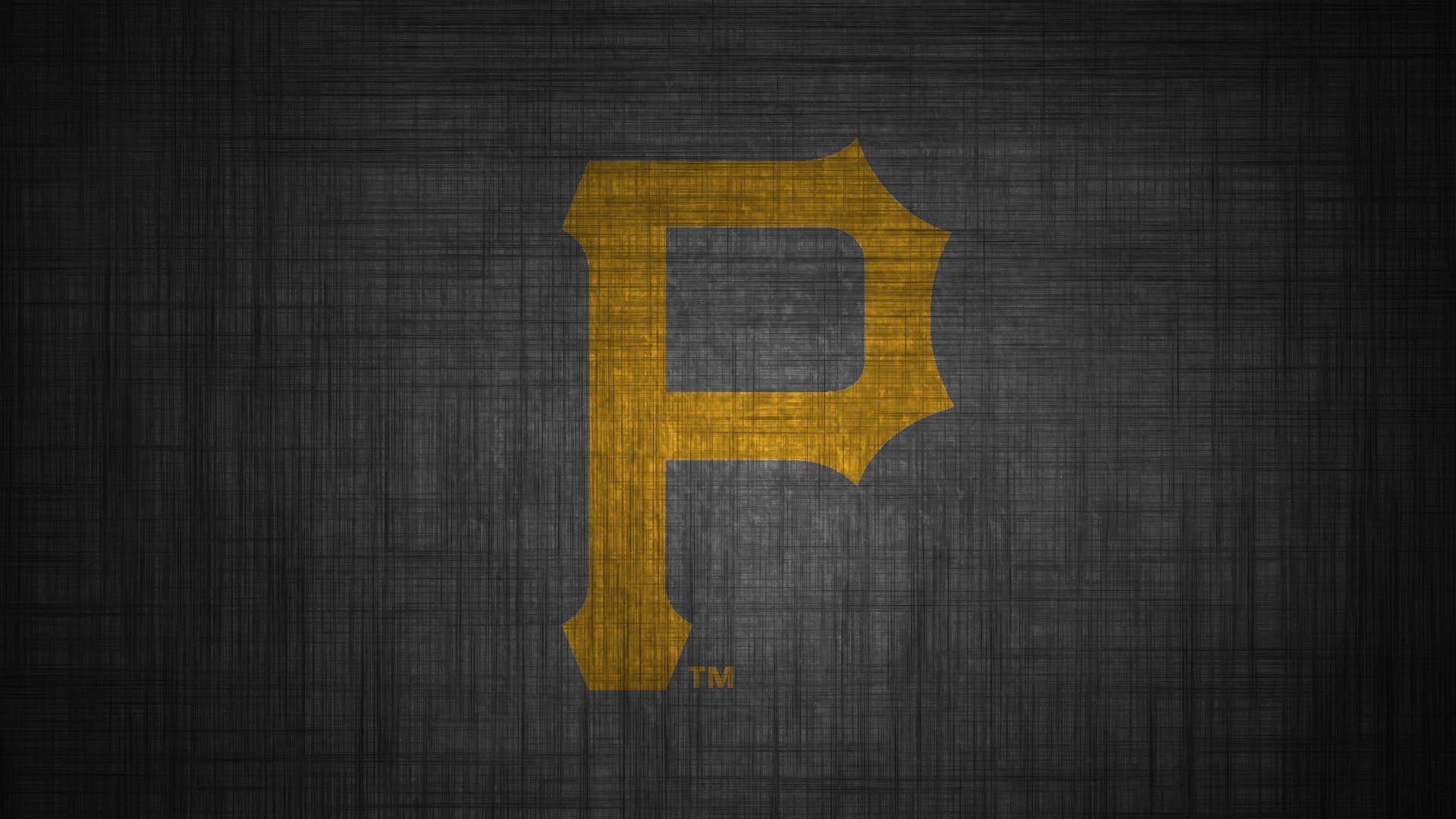 1920x1080 Pittsburgh Pirates Logo Wallpaper HD, Desktop