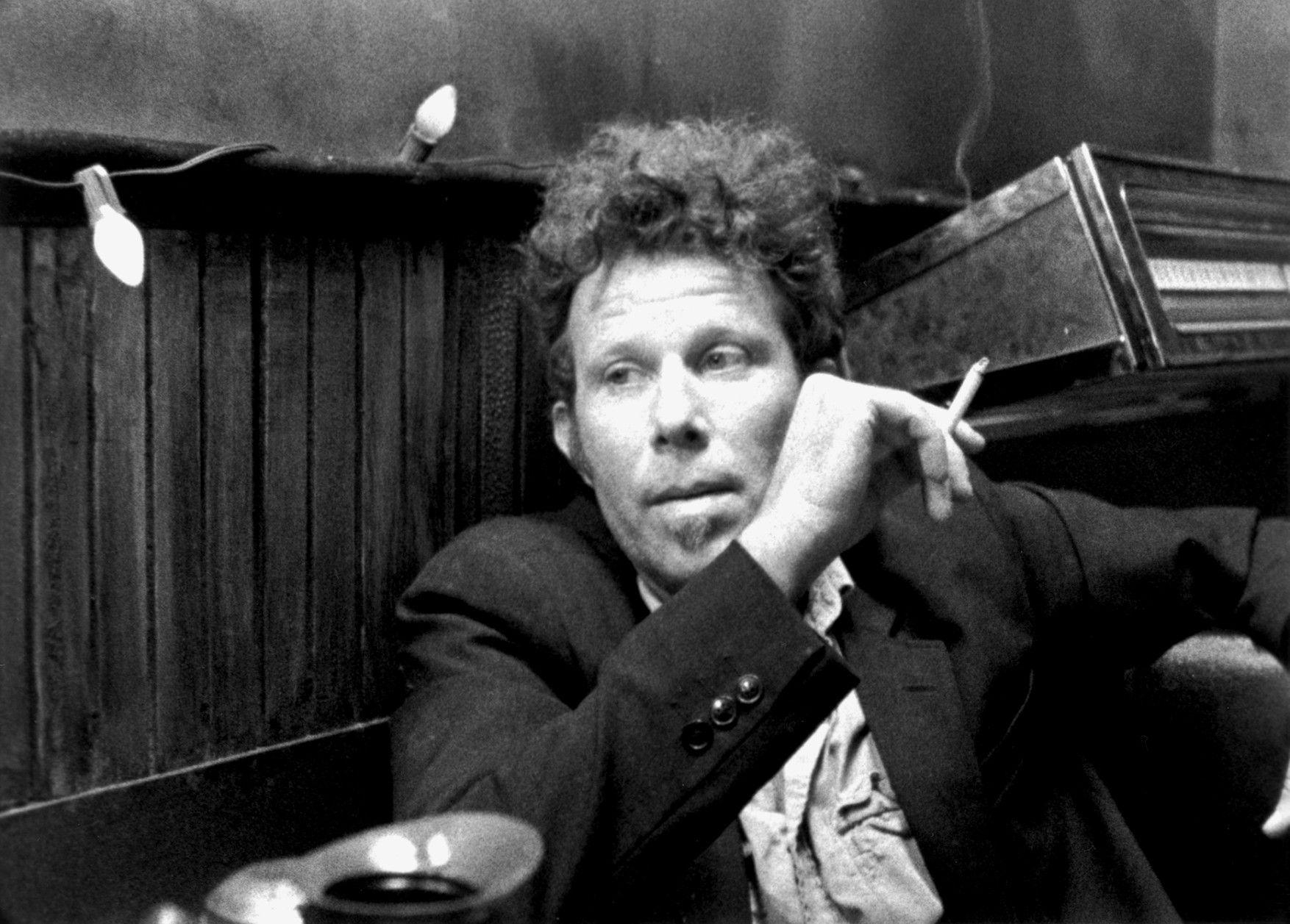 1760x1260 px Tom Waits 389.83 KB, Desktop