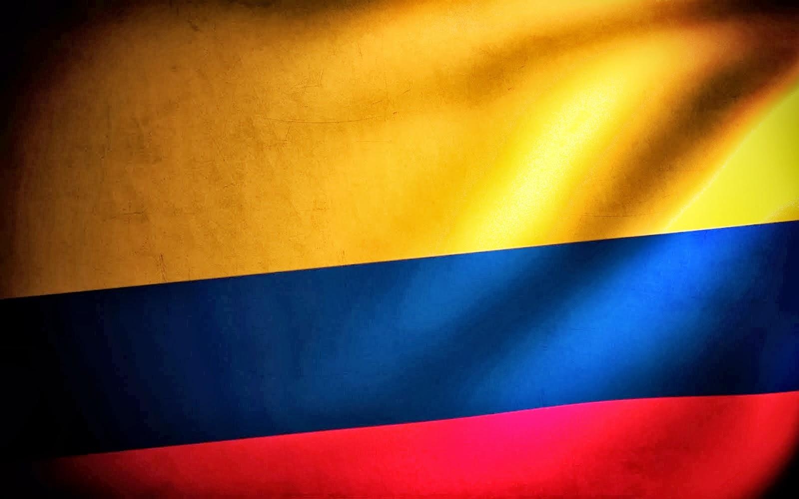 1600x1000 px Colombia Wallpaper, Desktop