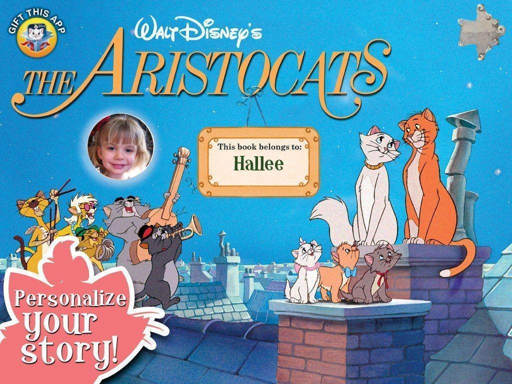 1030x770 Wallpaper For > Aristocats iPhone Wallpaper, Desktop