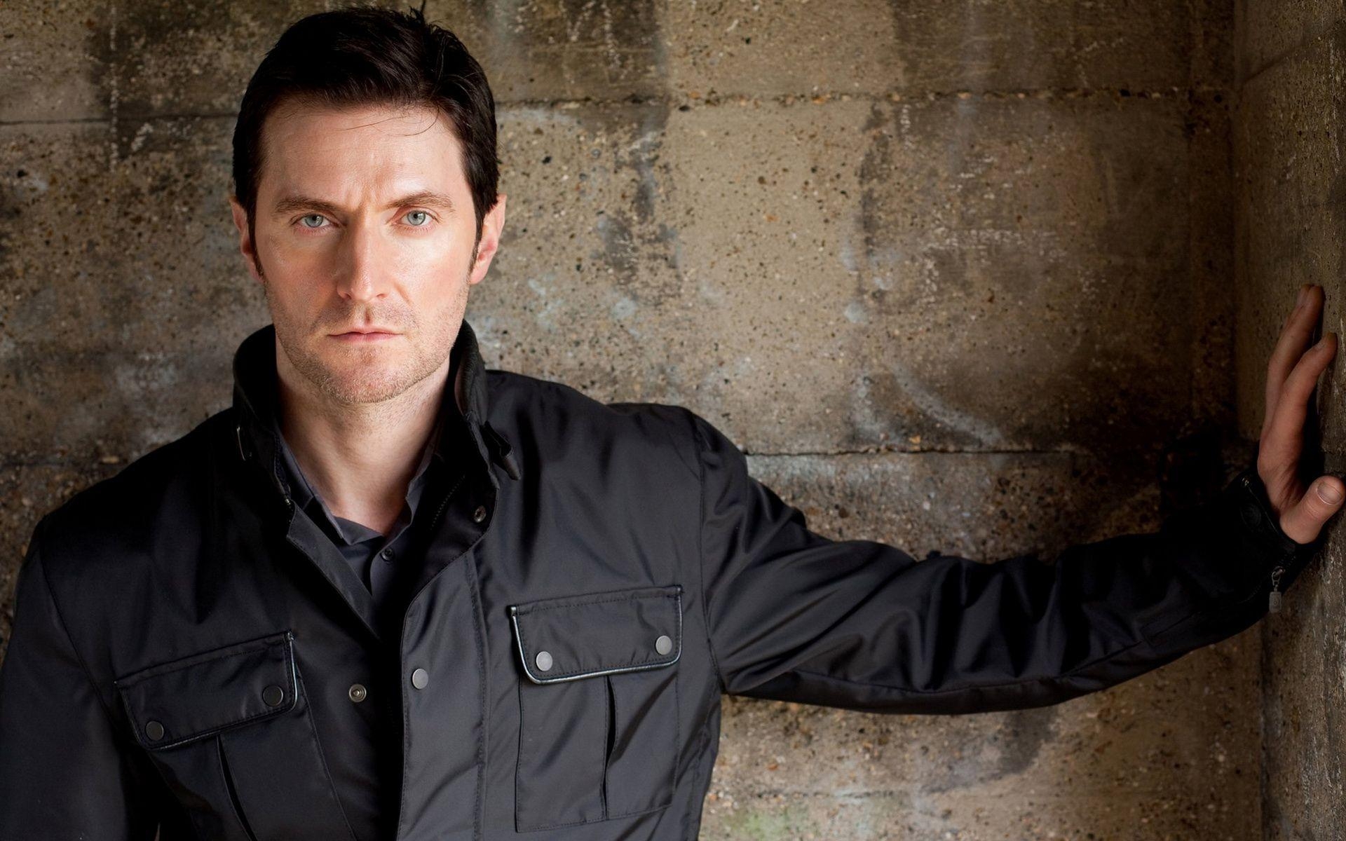 1920x1200 Richard Armitage Wallpaper Powericare, Desktop