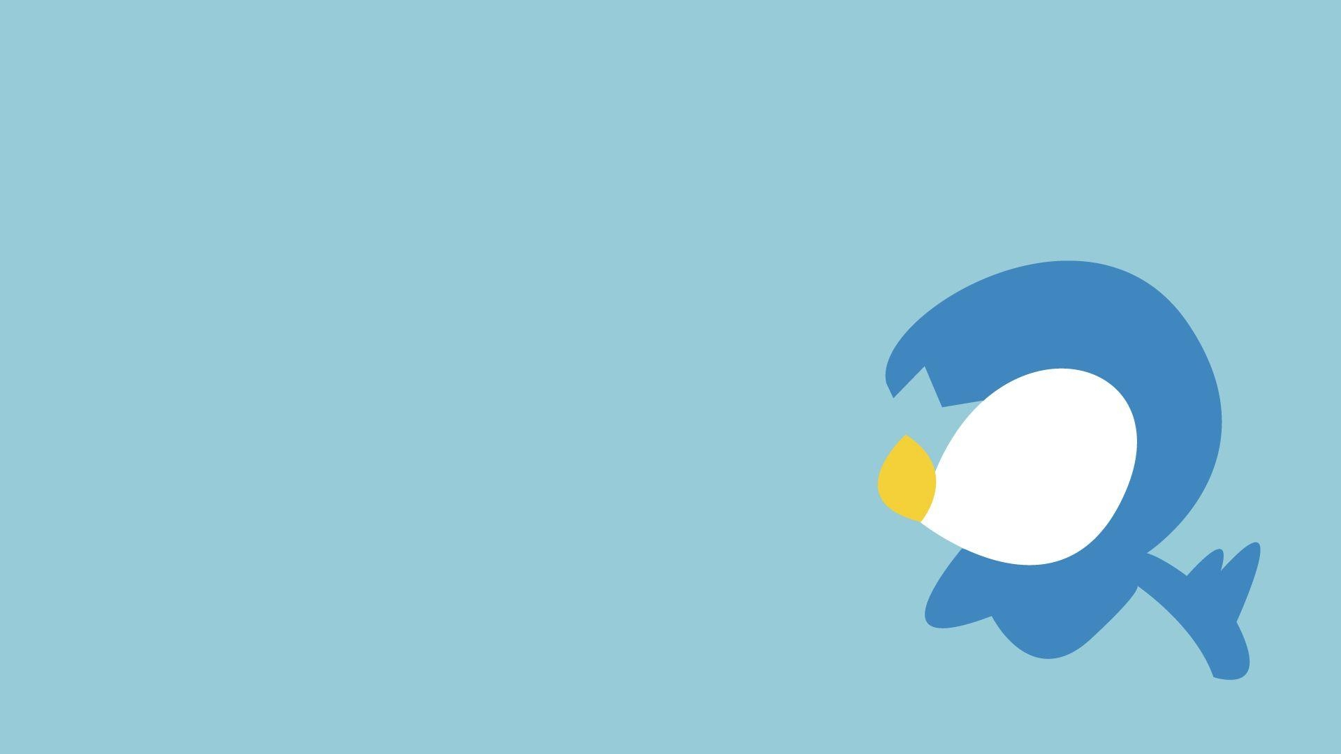 1920x1080 Pokemon Piplup Wallpaper Image, Desktop