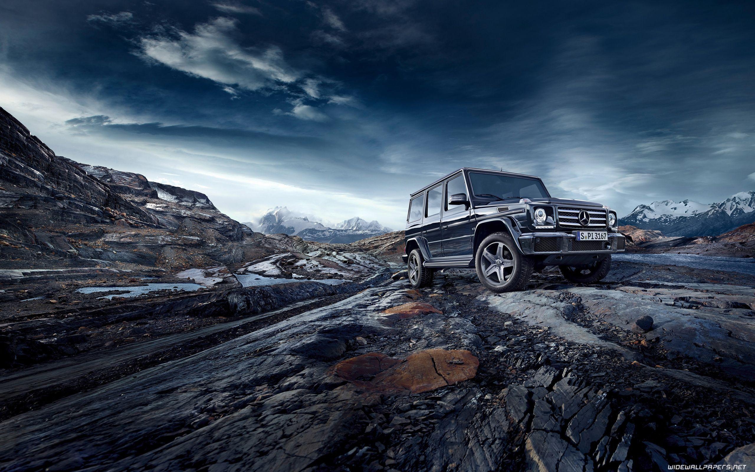 2560x1600 Mercedes Benz G Class Cars Desktop Wallpaper 4K Ultra HD, Desktop