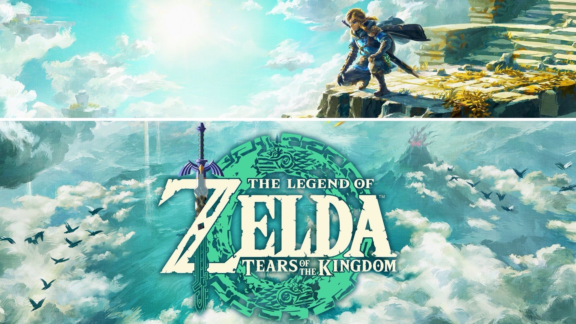 1920x1080 The Legend Of Zelda: Tears Of The Kingdom Pre Order Guide, Desktop