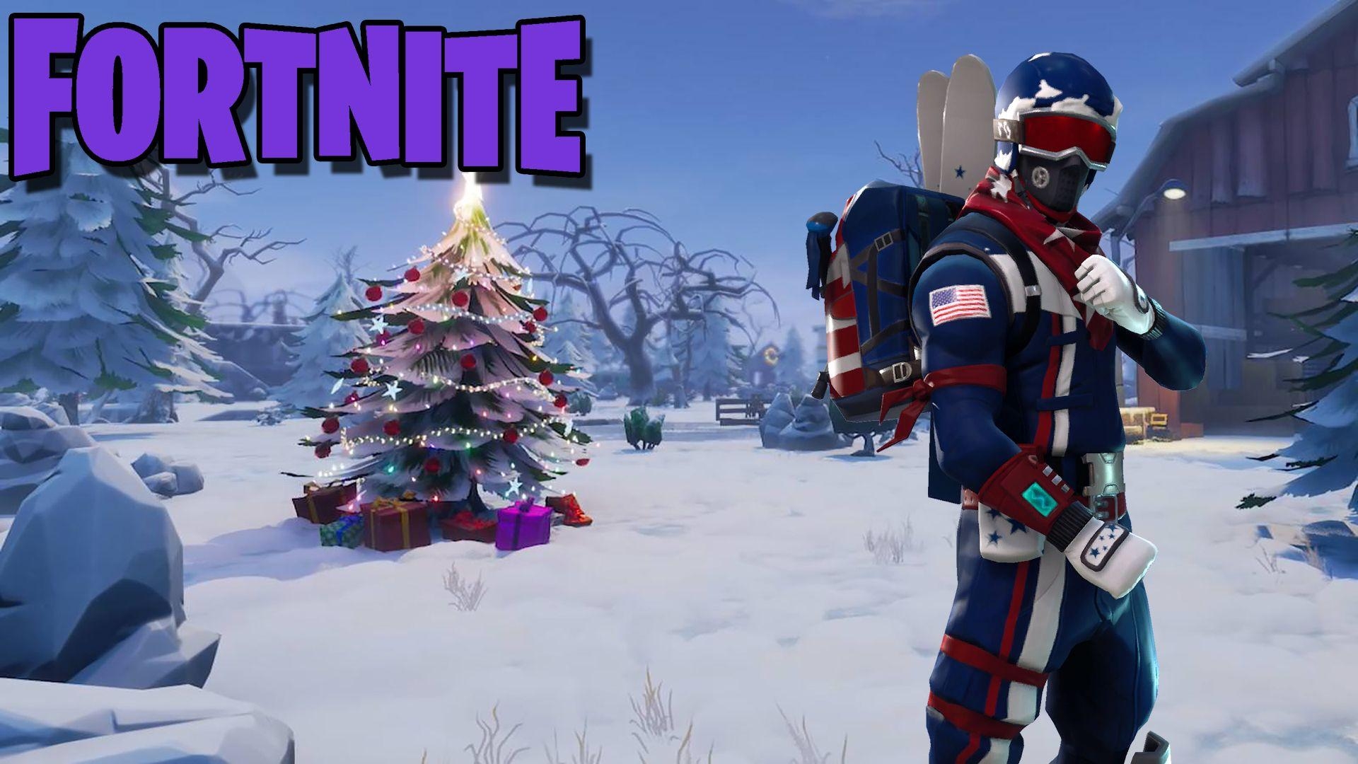 1920x1080 Alpine Ace (USA) Fortnite Outfit Skin, Desktop