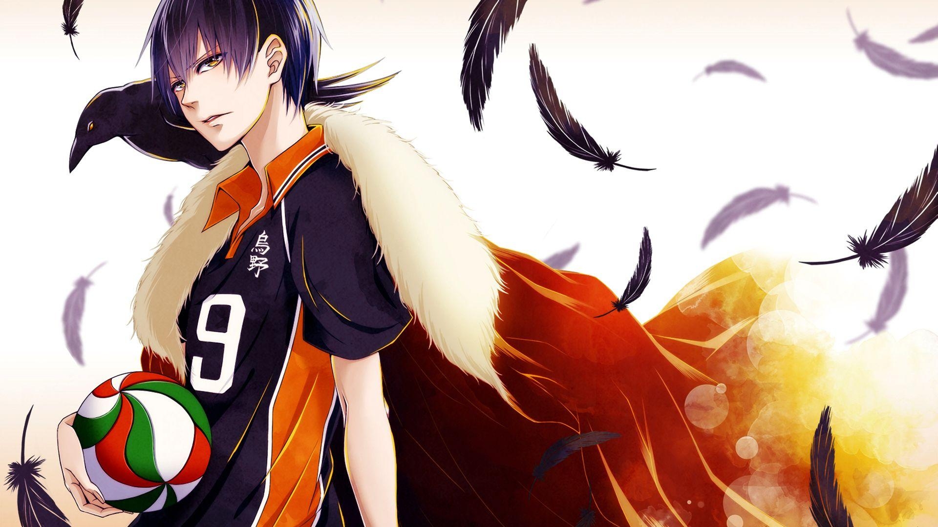 1920x1080 Haikyuu!! Wallpaper HD, Desktop