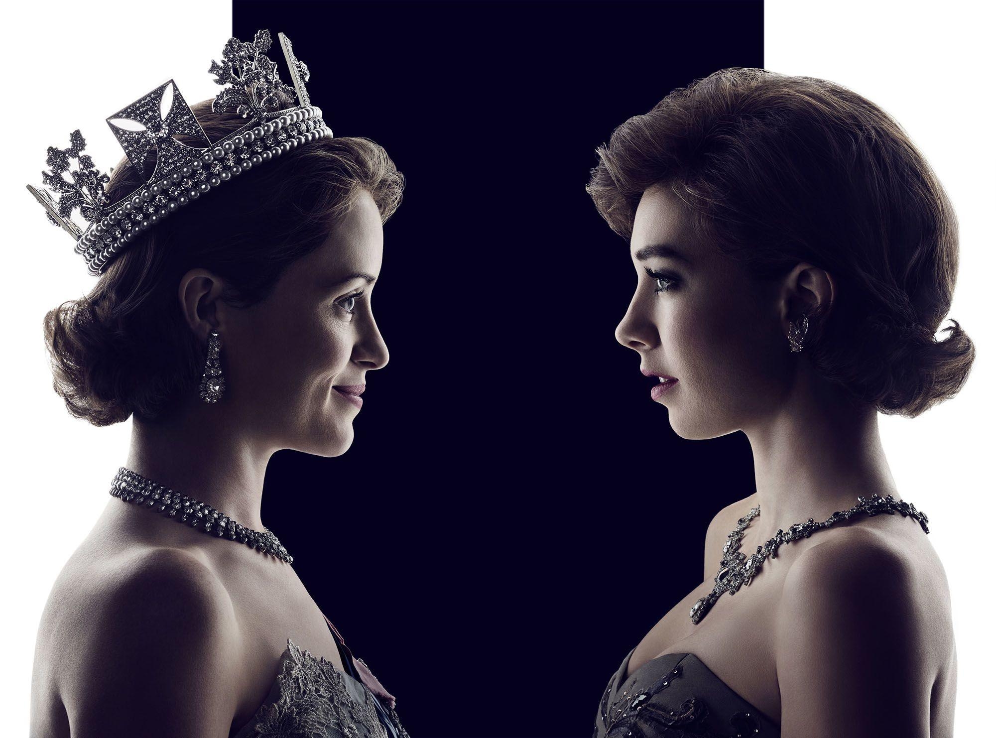 2000x1490 The Crown HD Wallpaper and Background Image, Desktop