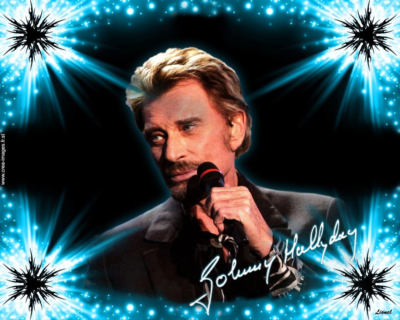 1280x1030 PHOTOS JOHNNY HALLYDAY, Desktop