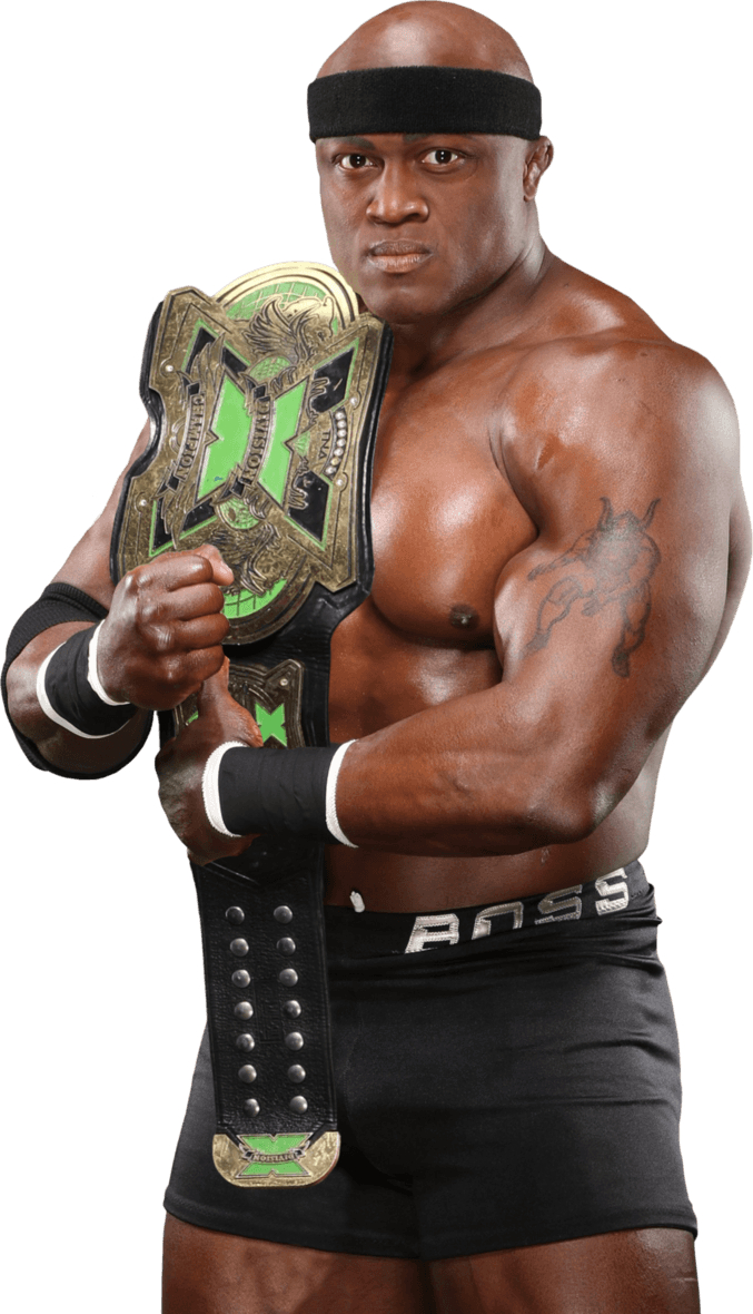 680x1180 Bobby Lashley, Phone