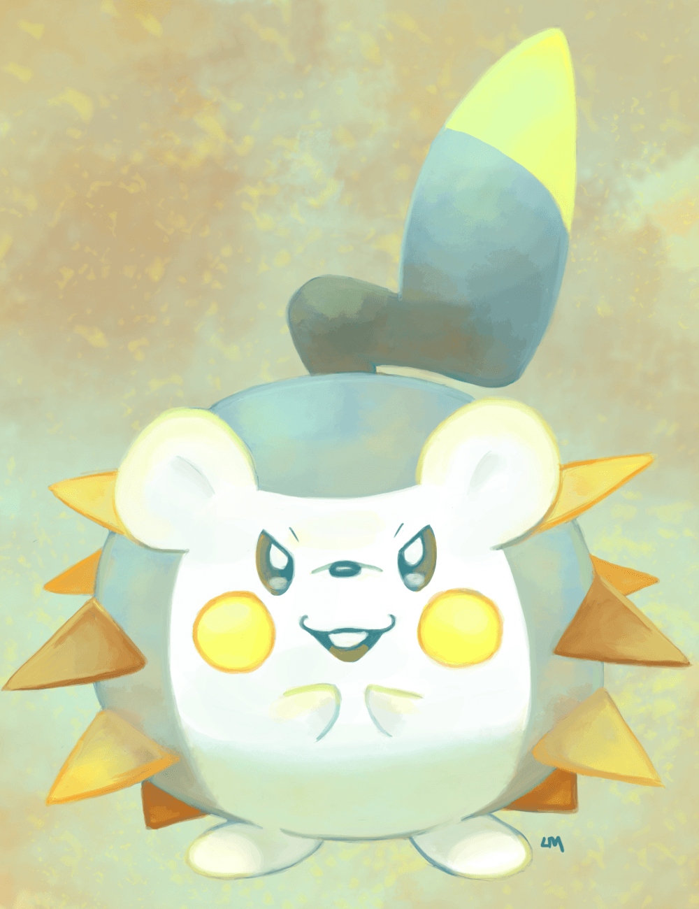 1000x1300 Togedemaru. Pokemon 2. Pokémon, Otaku, Phone