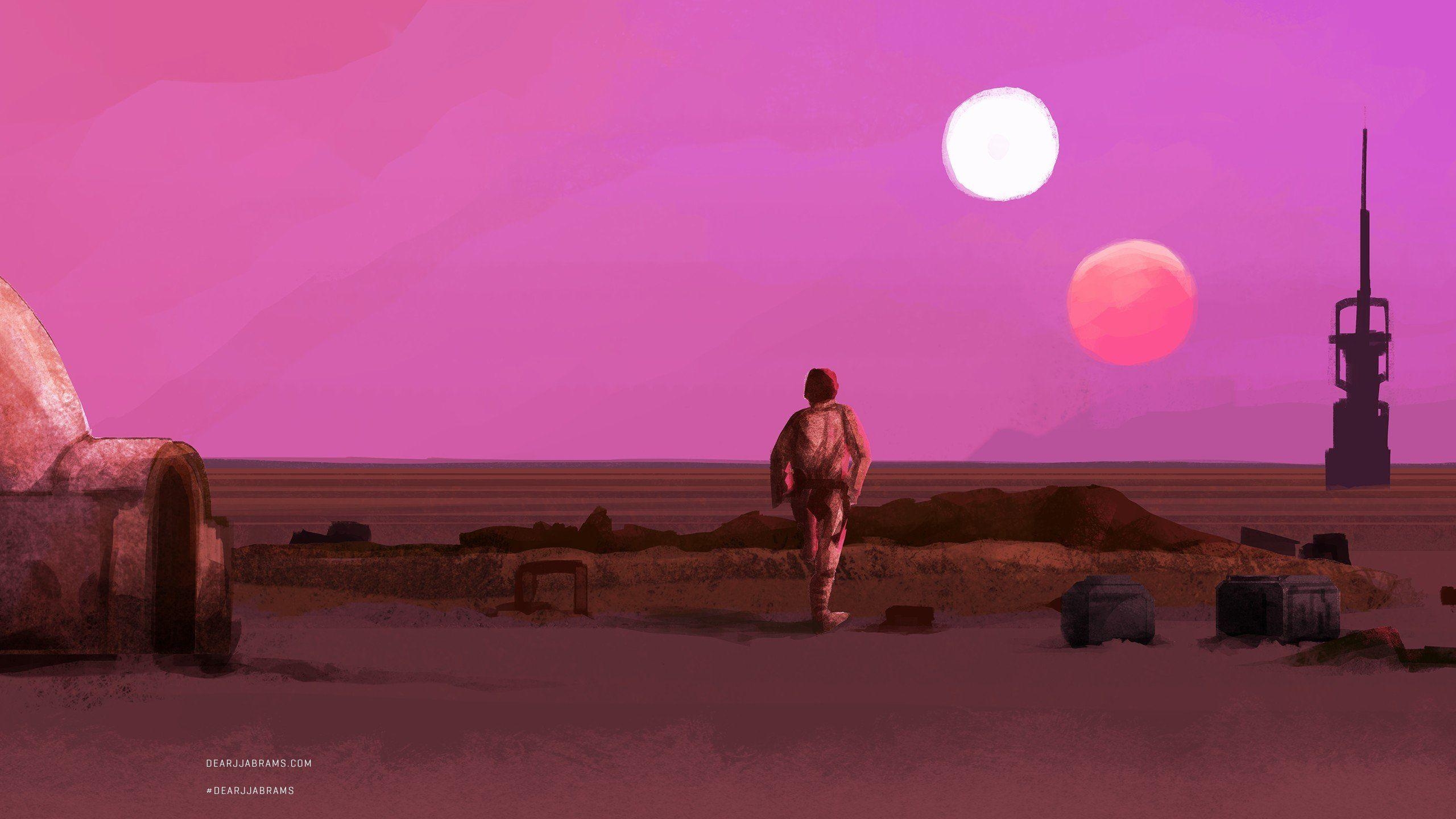 2560x1440 Tatooine Wallpaper (69 Wallpaper), Desktop