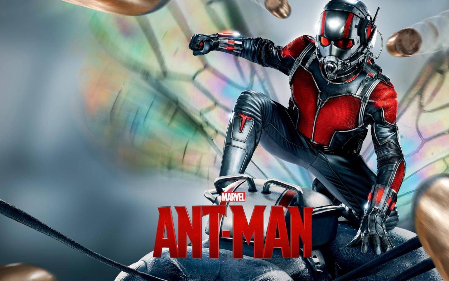 1440x900 Ant Man Wallpaper 19 X 1200, Desktop