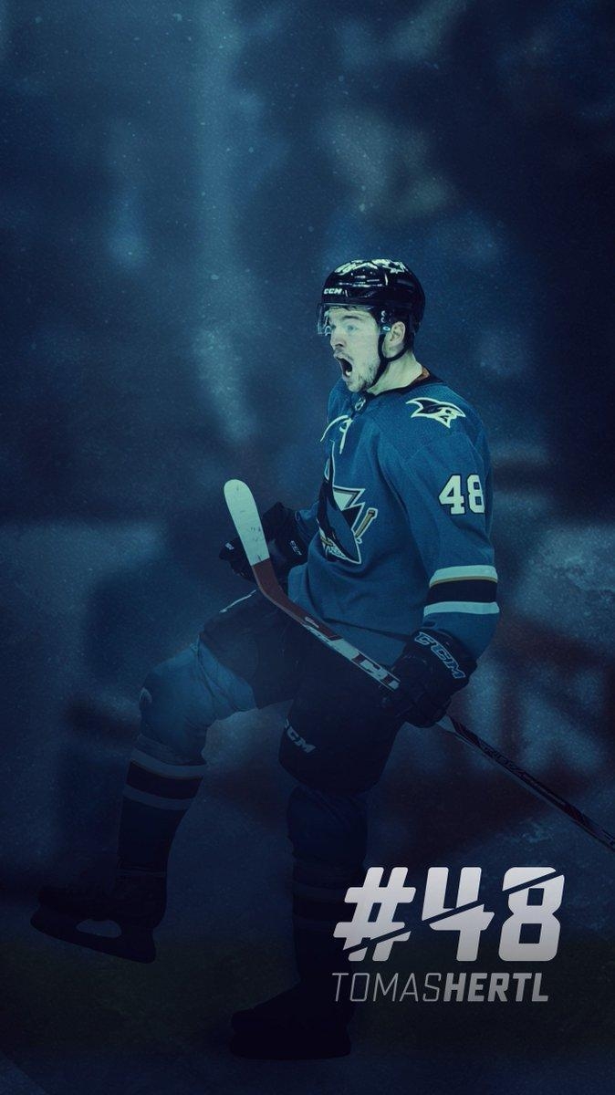 680x1200 San Jose Sharks wallpaper to make your Wednesday, Phone