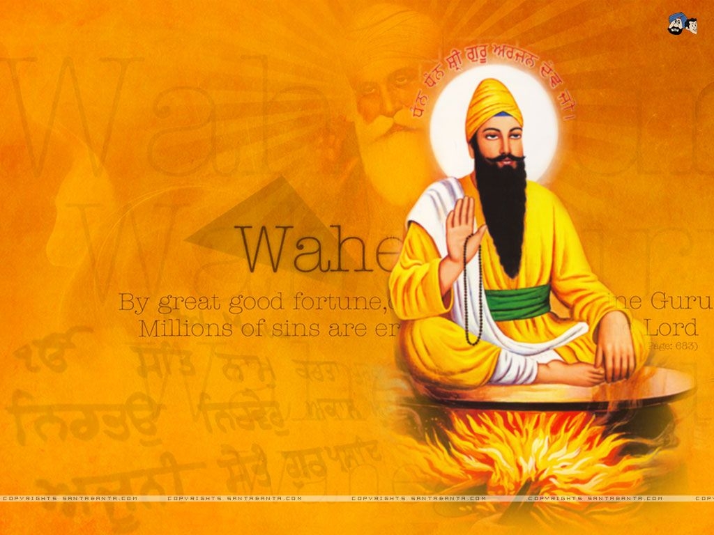 1030x770 Guru Arjan Dev Ji Arjan Dev Ji Shaheedi Gurpurab, Desktop