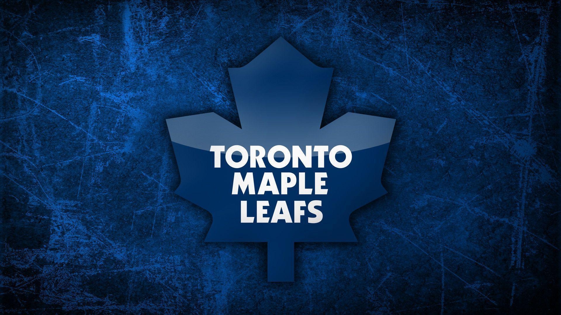 1920x1080 Enjoy this new Toronto Maple Leafs desktop background. Toronto, Desktop