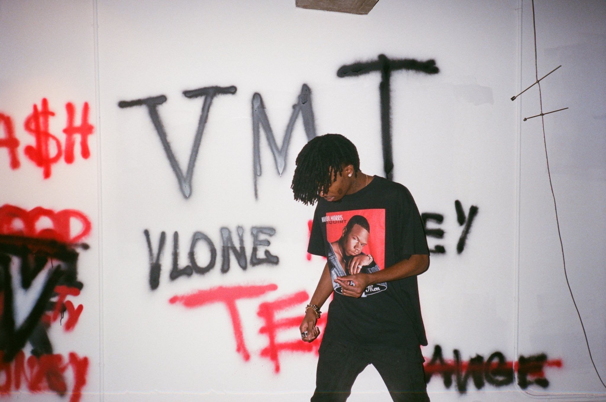 2050x1360 Playboi Carti Vlone Wallpaper, Desktop