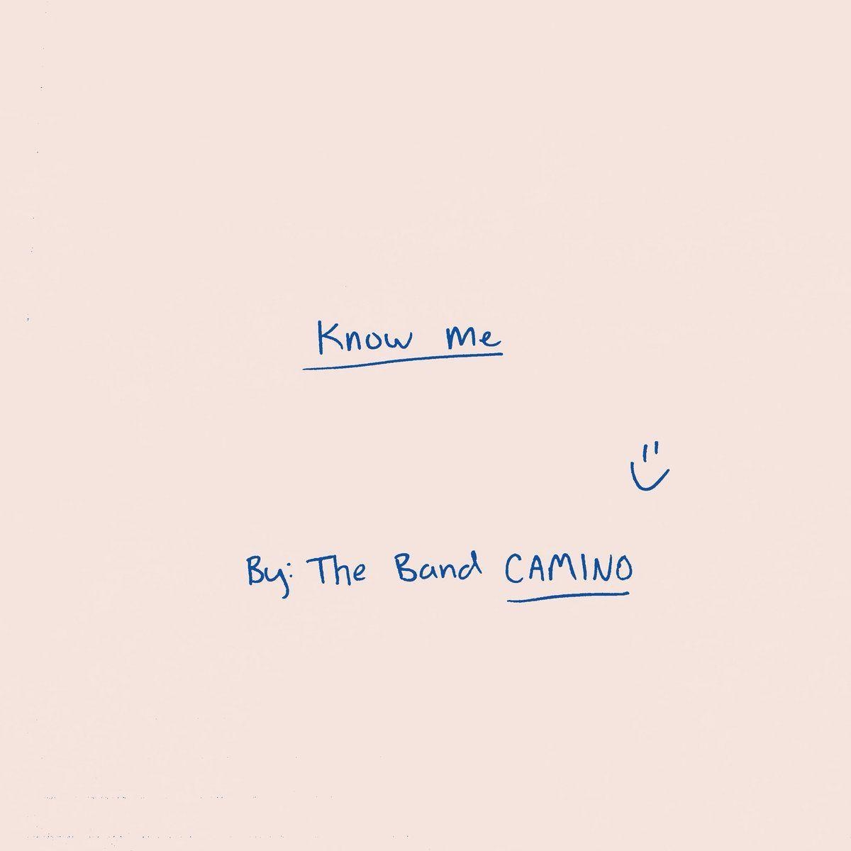 1200x1200 The Band Camino. Sing to me, The jam band, Lyrics, Phone