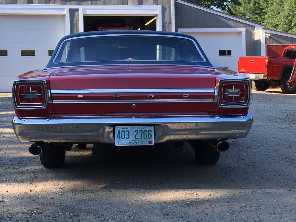 1030x770 Auctions Ford Galaxie 500. Owls Head Transportation Museum, Desktop