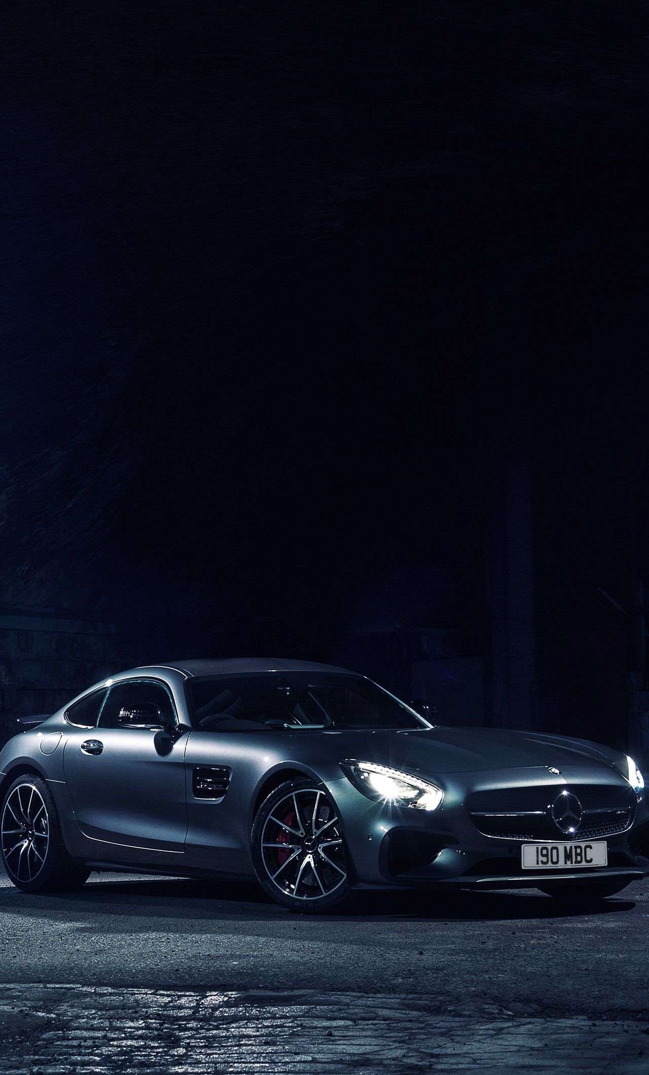 1280x2120 iPhone Xs Max Mercedes Amg Wallpaper, Phone