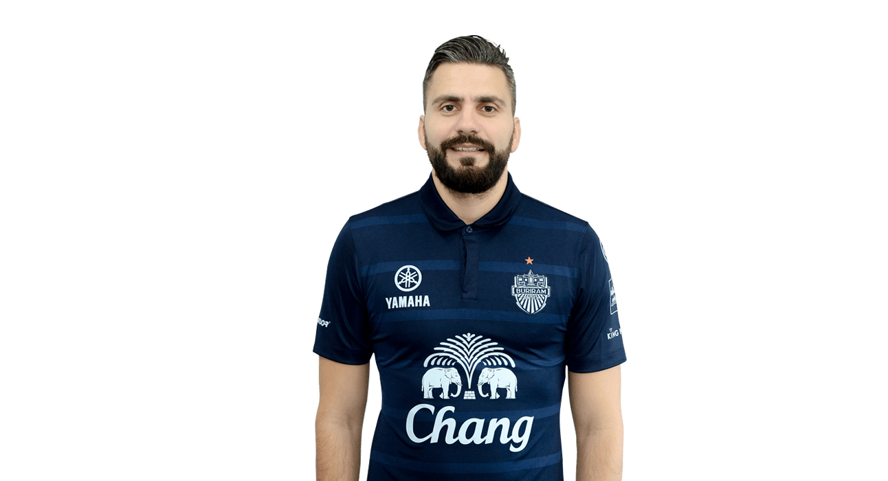 1300x700 Buriram United › Teams, Desktop