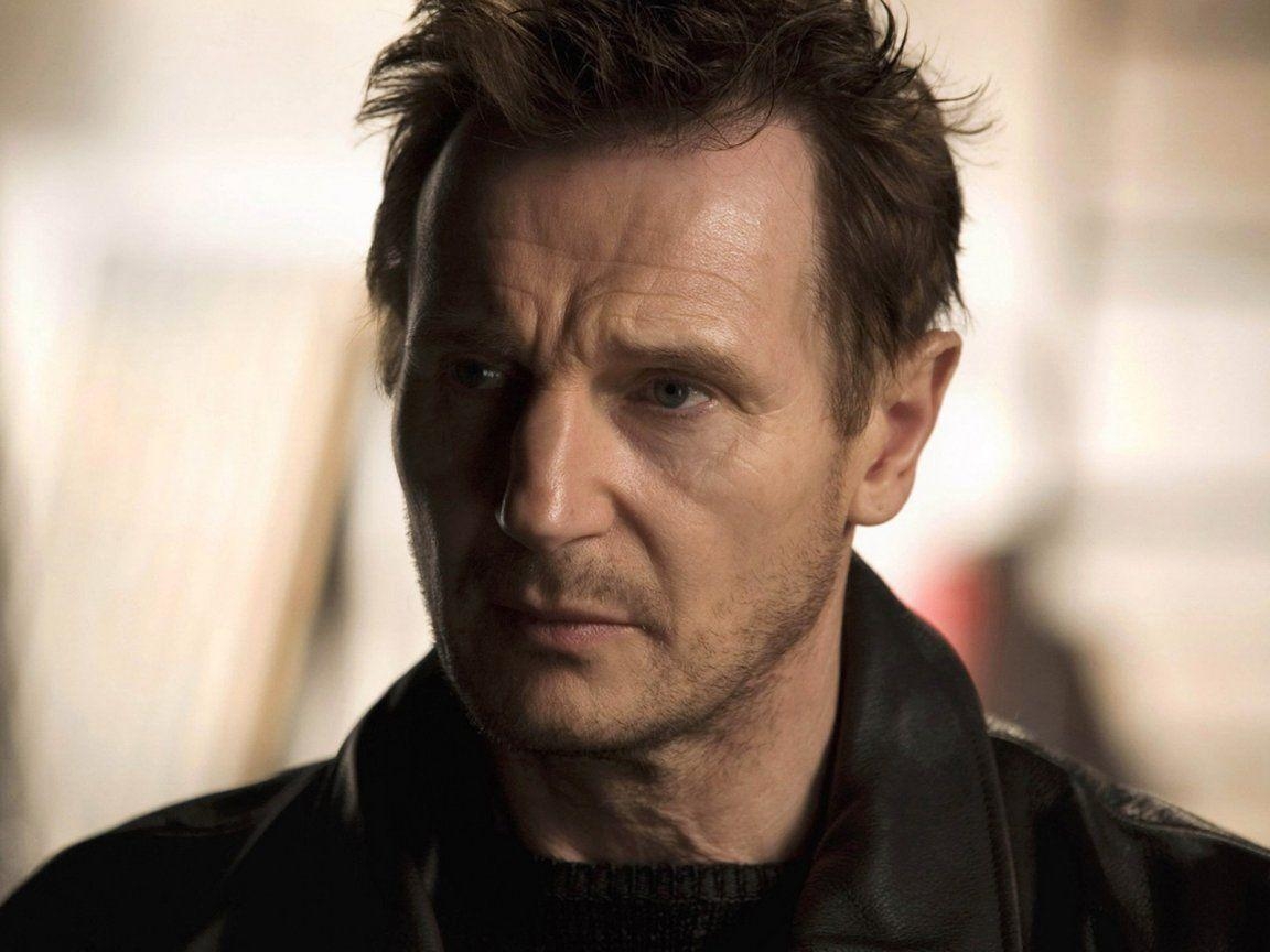 1160x870 High Quality Liam Neeson Wallpaper. Full HD Picture, Desktop