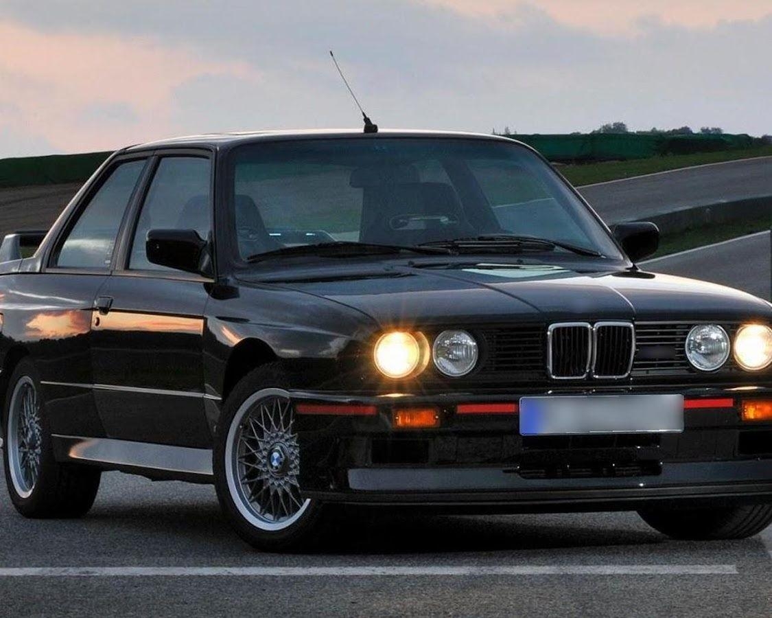 1130x900 Wallpaper BMW M3 E30 Apps on Google Play, Desktop