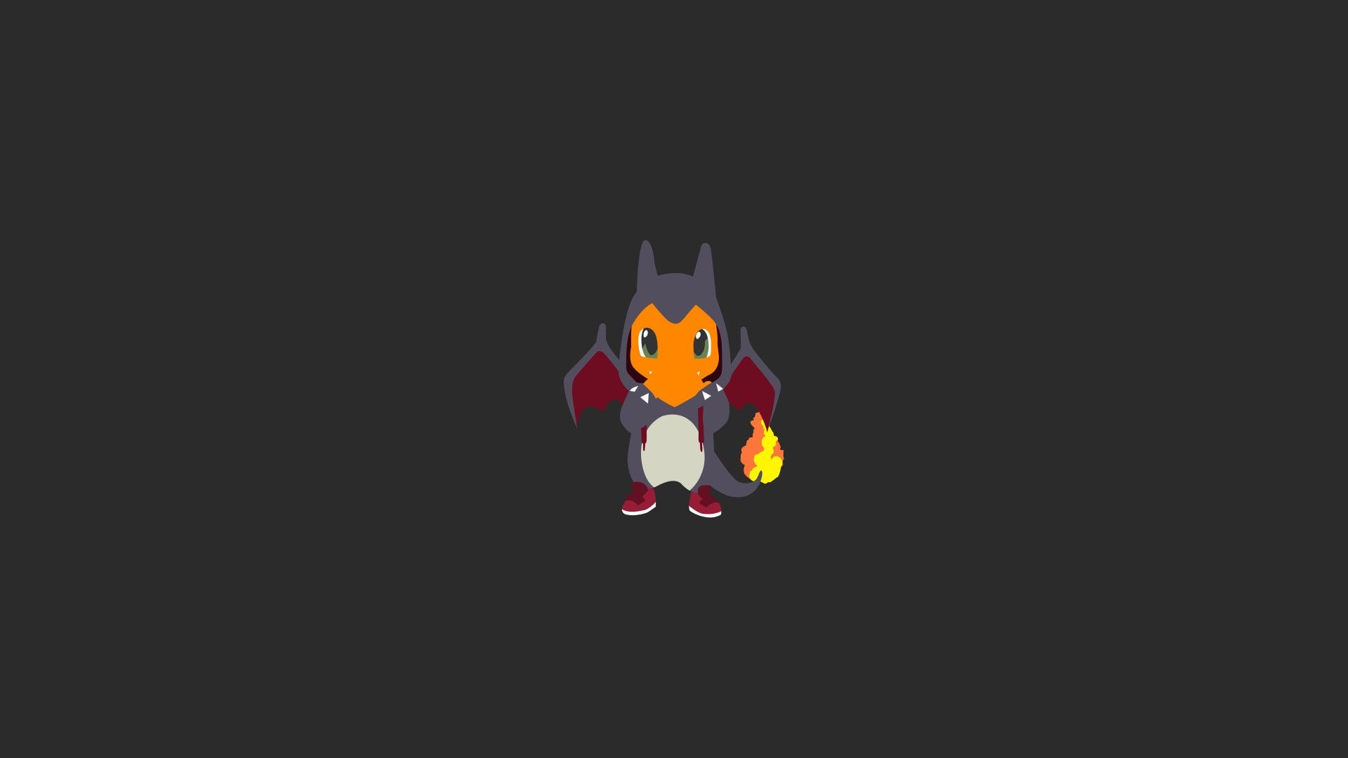 1920x1080 Charizard iPhone Wallpaper, Desktop