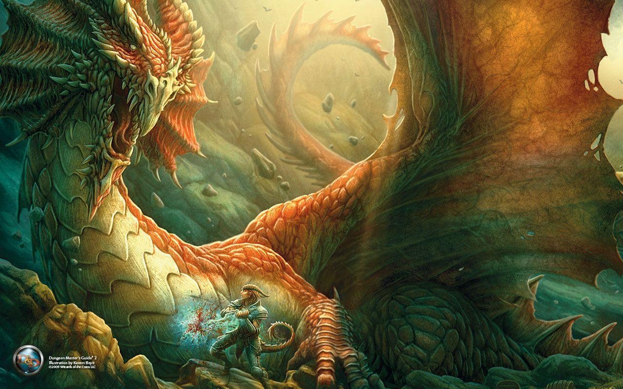 1280x800 Dungeons And Dragons 4e Wallpaper, Desktop