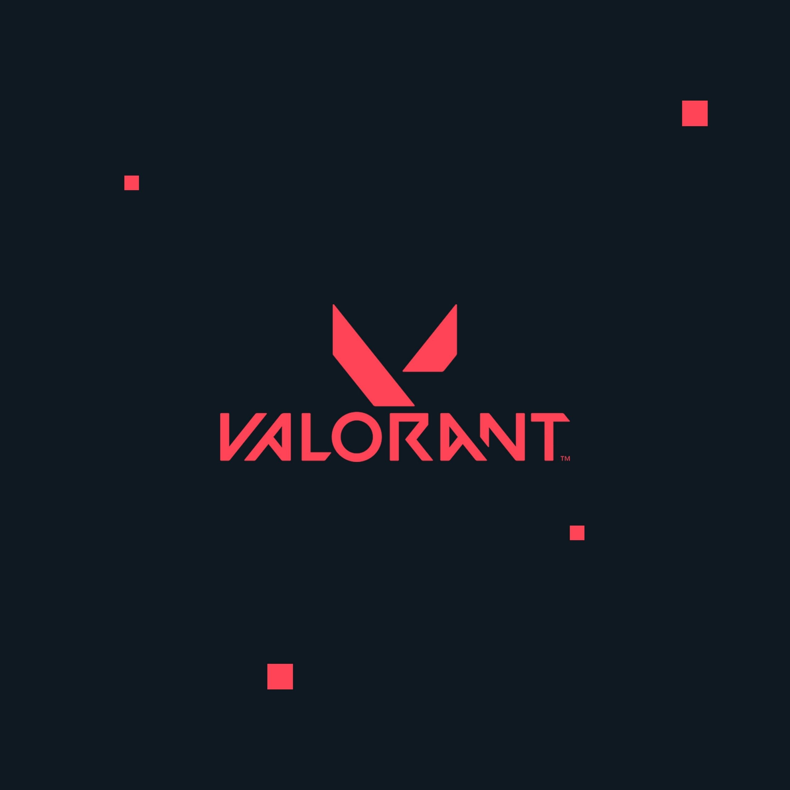 2560x2560 Valorant 4K Wallpaper, PC Games, 2020 Games, Black Dark, Phone