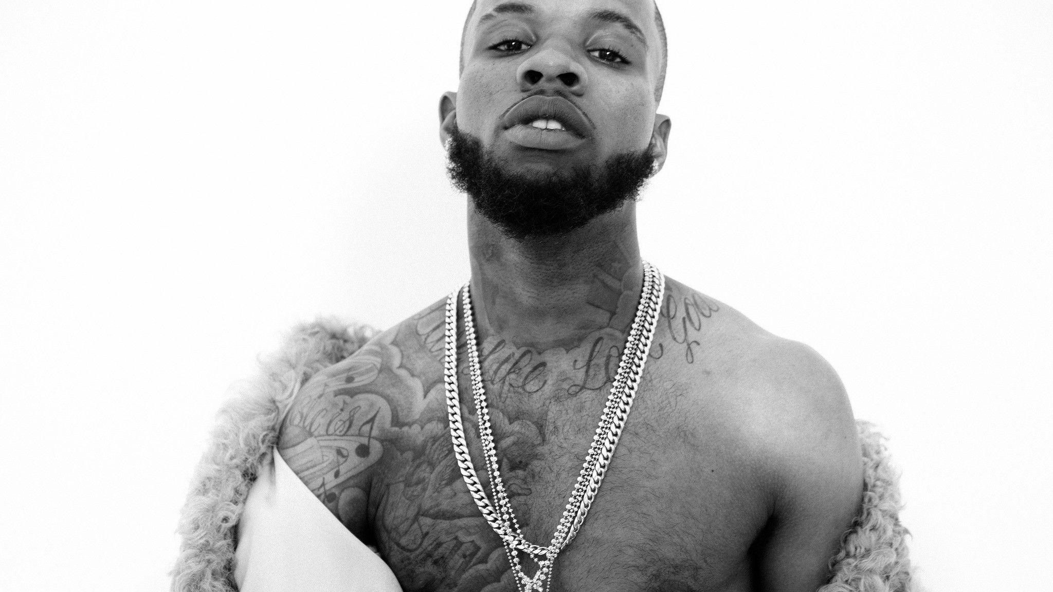 2050x1160 Tory Lanez Team of Life. Revolution Live. Pop, Desktop