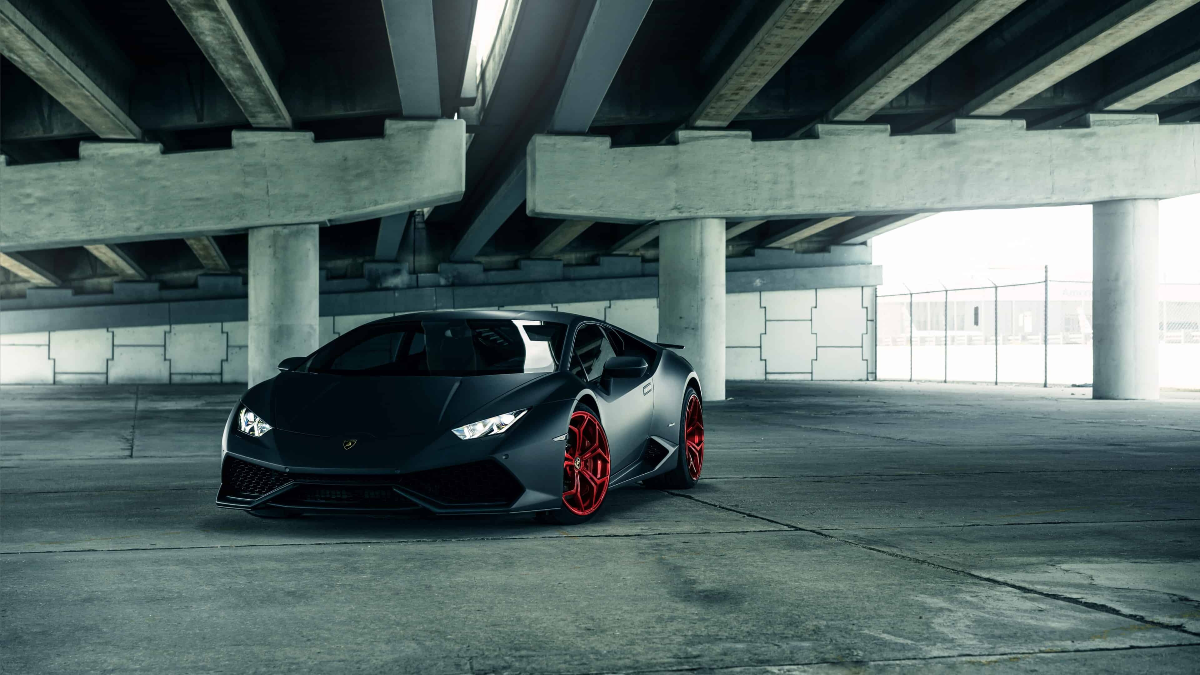 3840x2160 Custom Lamborghini 4K Wallpaper Free Custom Lamborghini 4K Background, Desktop