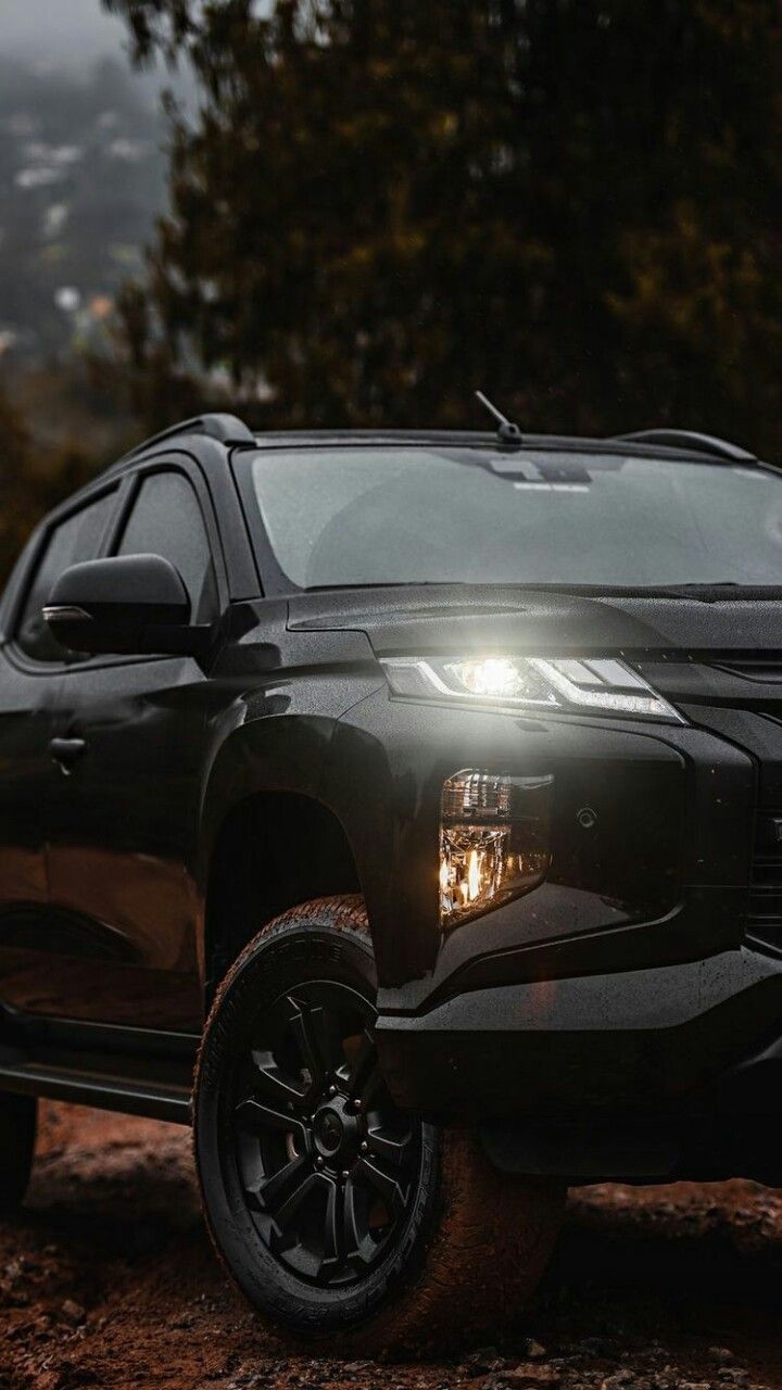 720x1280 Fortuner toyota wallpaper HD black, Phone