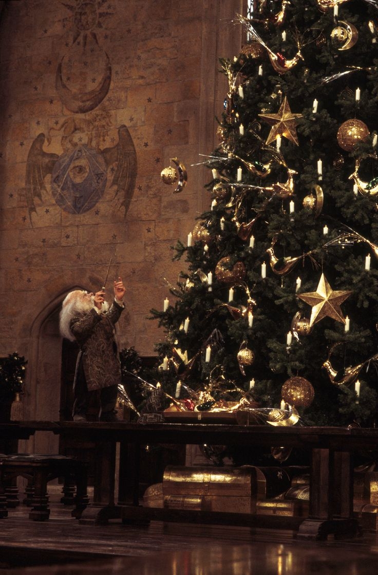 740x1120 Harry Potter Film on Twitter. Christmas wallpaper, Harry potter christmas, Harry potter background, Phone