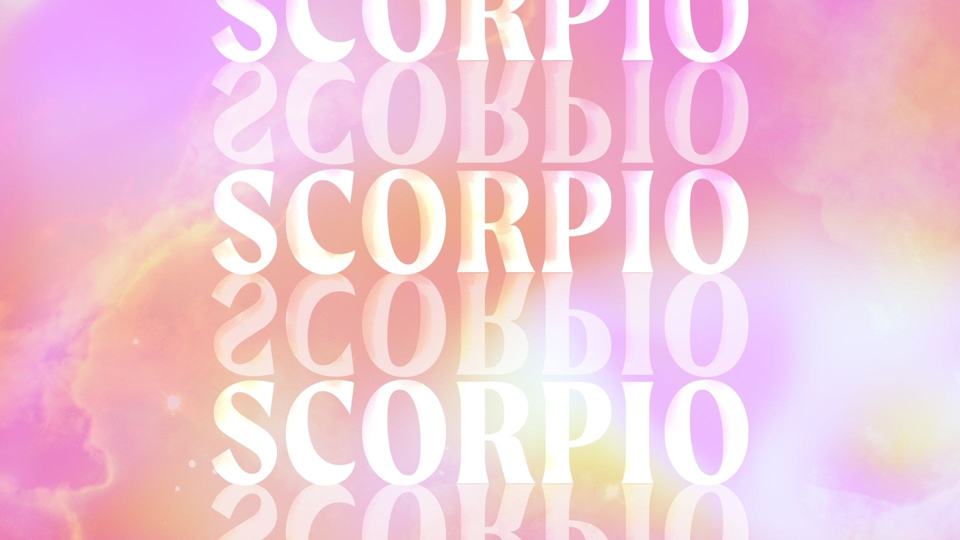 1920x1080 Scorpio traits and personality characteristics, Desktop