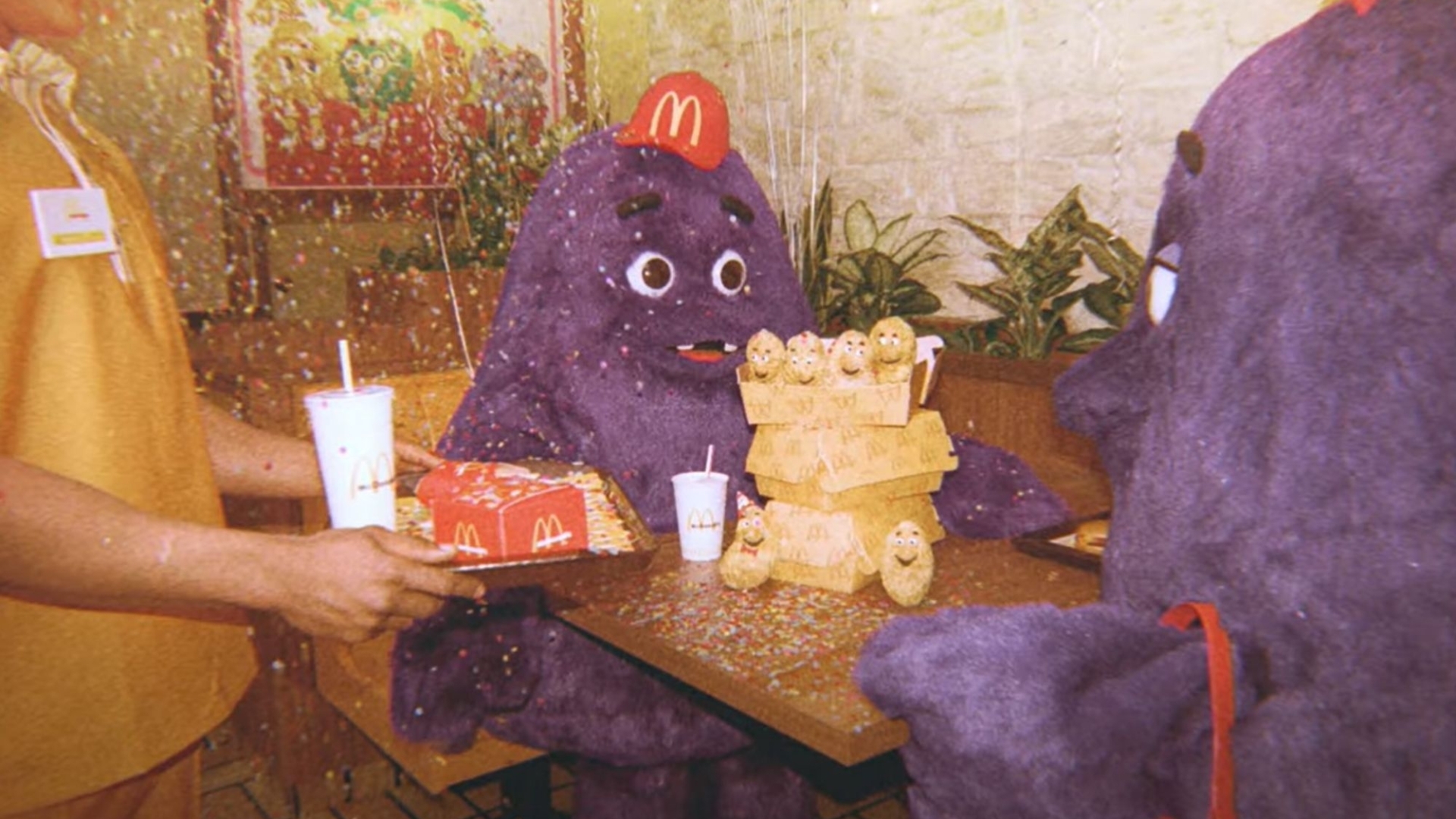 1920x1080 When does McDonald's Grimace shake end?. The US Sun, Desktop