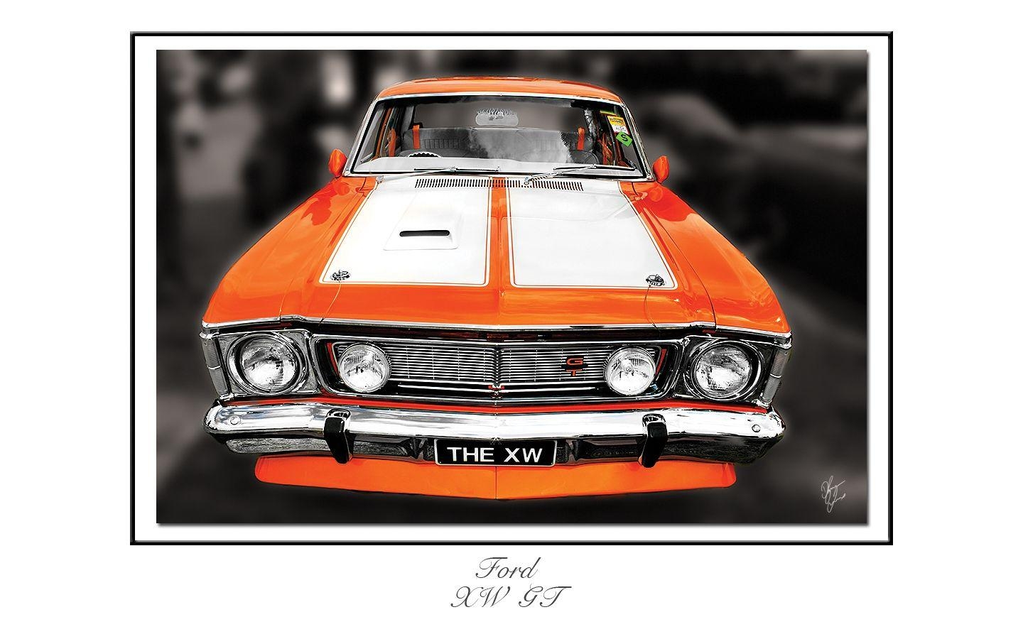 1440x900 Muscle Cars. Dylan Fox Landscape Photography, Desktop