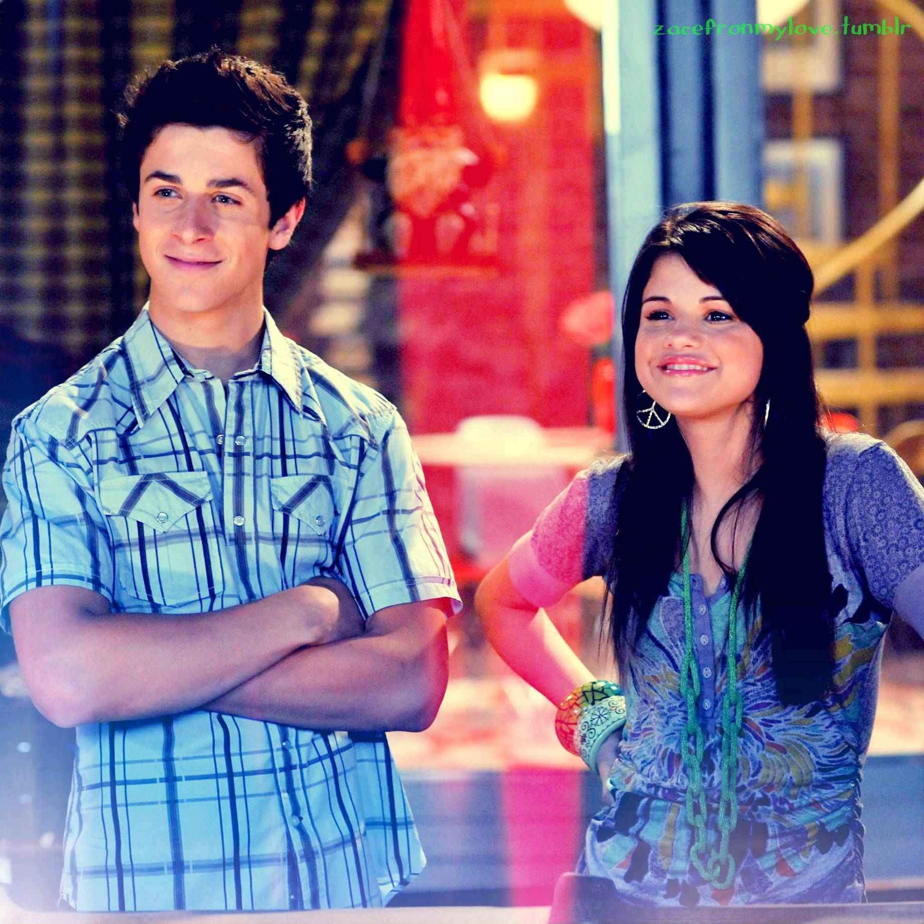 1850x1850 Wizards of Waverly Place Fan Art, Phone