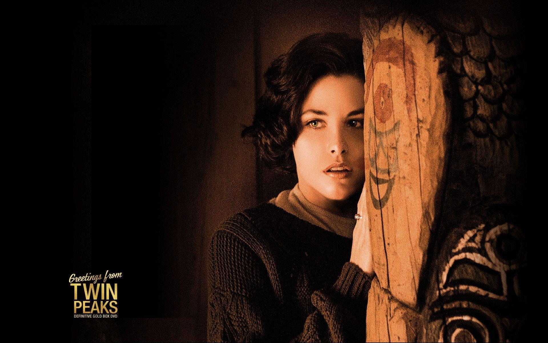 1920x1200 Audrey Horne Twin Peaks, Desktop