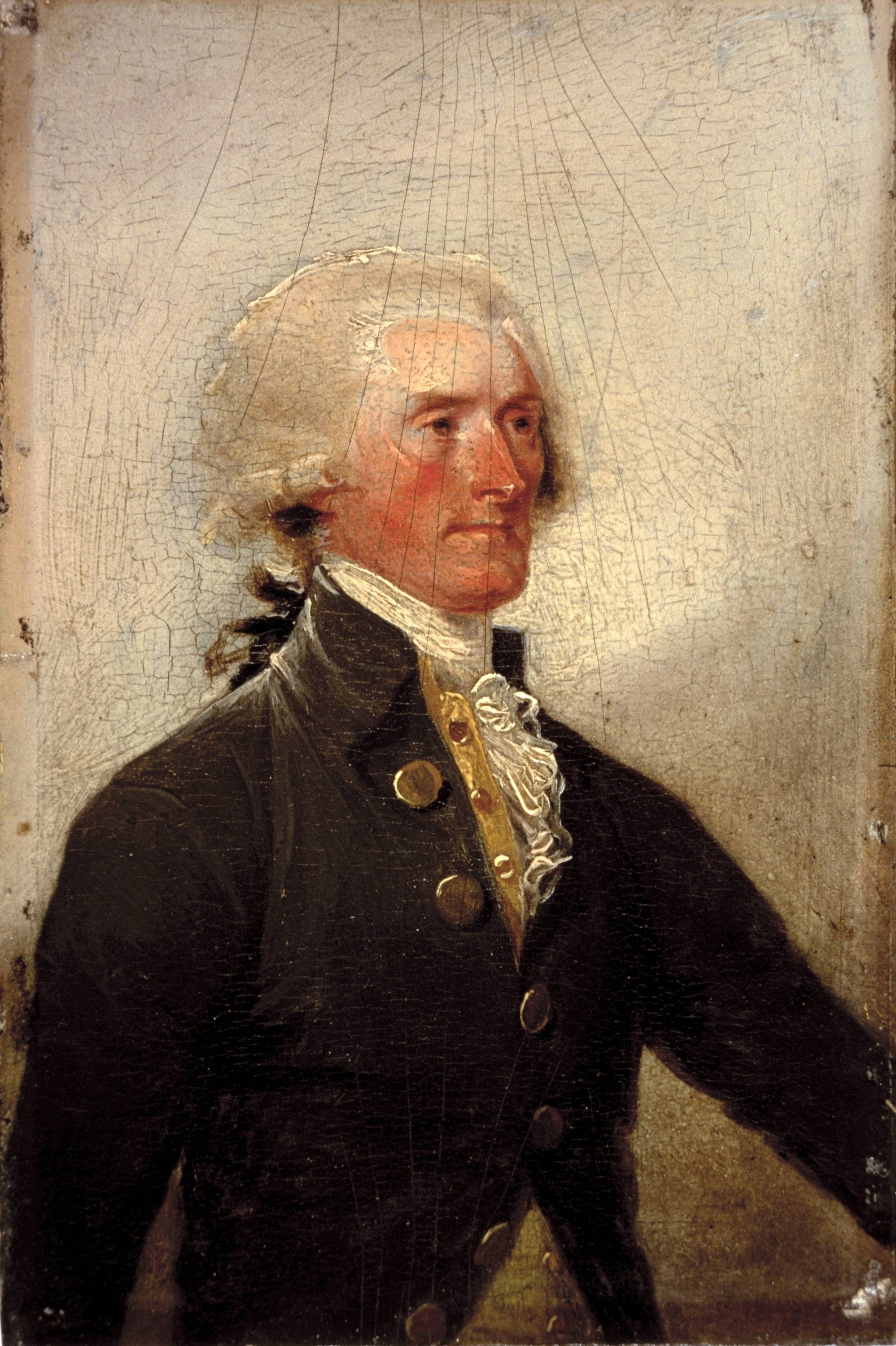 2000x3000 thomas jefferson, Phone