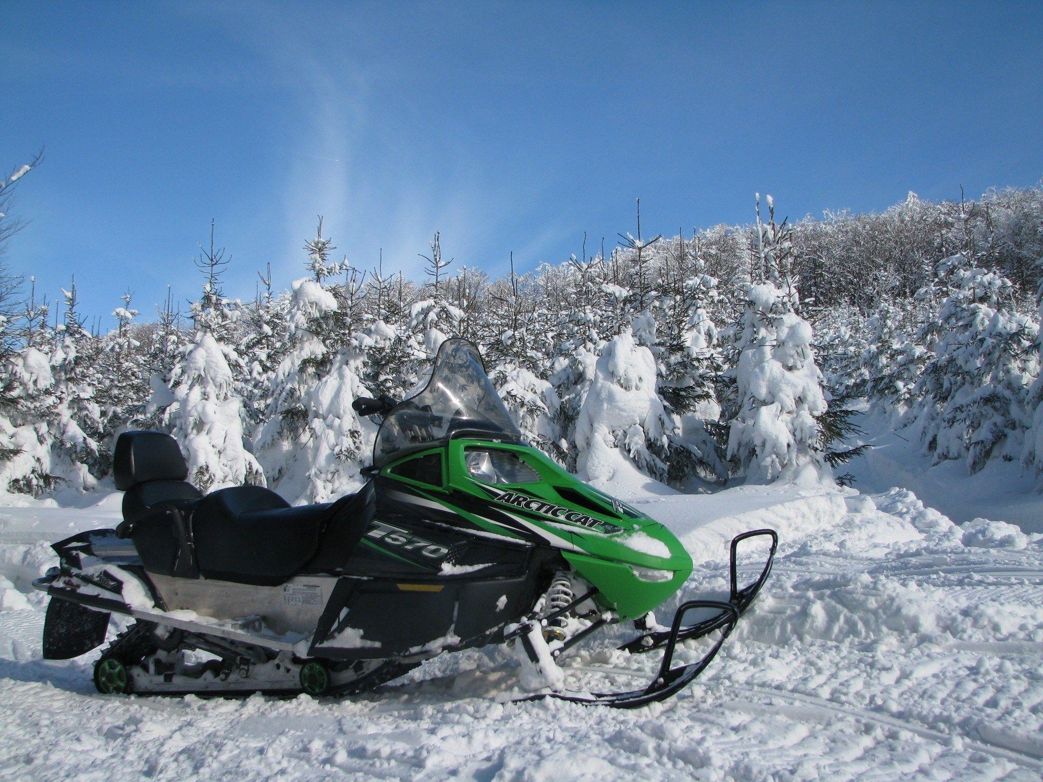 2050x1540 Polaris Snowmobiles Wallpaper HD, Desktop