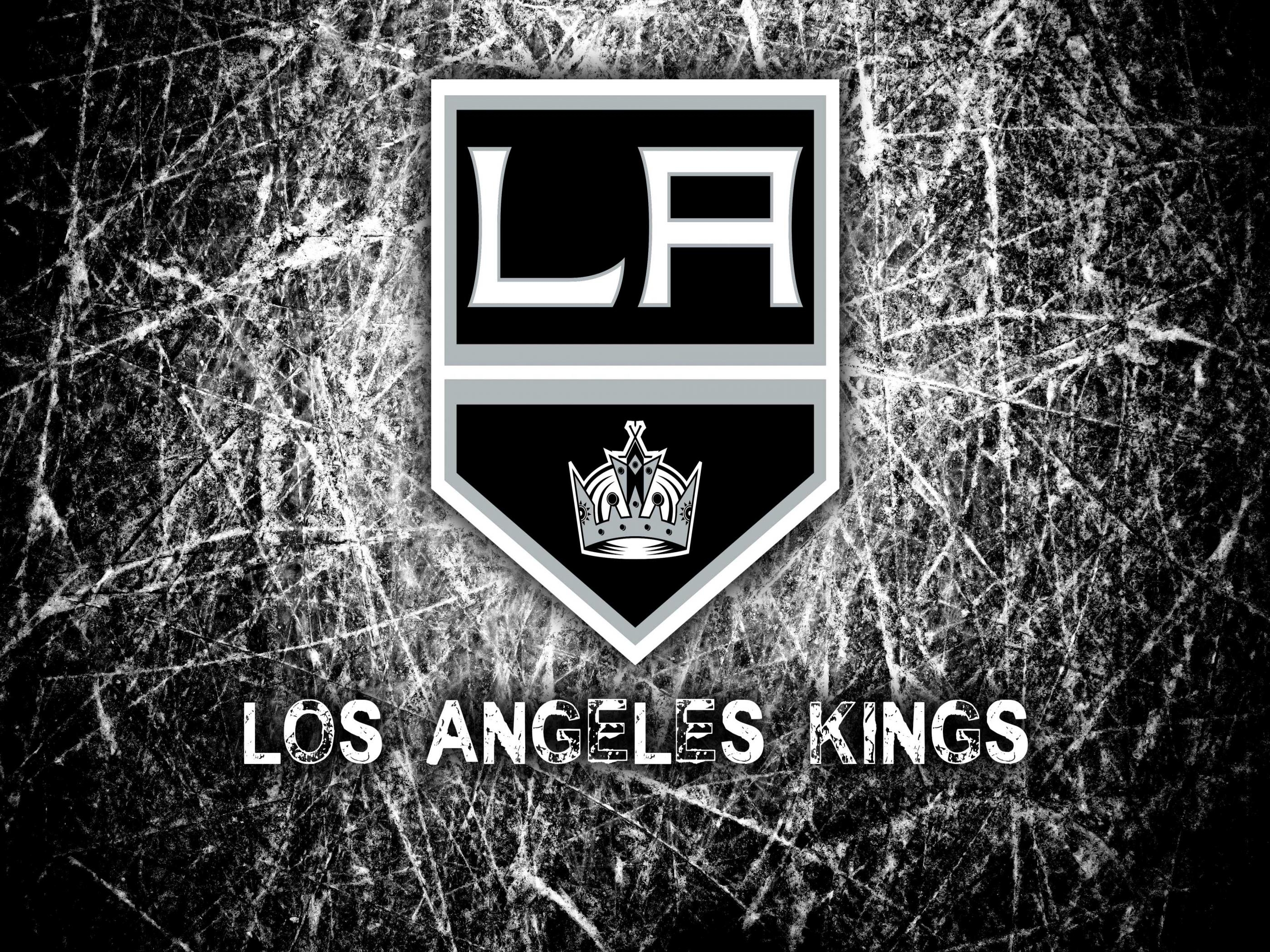 2800x2100 Los Angeles Kings Wallpaper Full HD CWOCN, Desktop