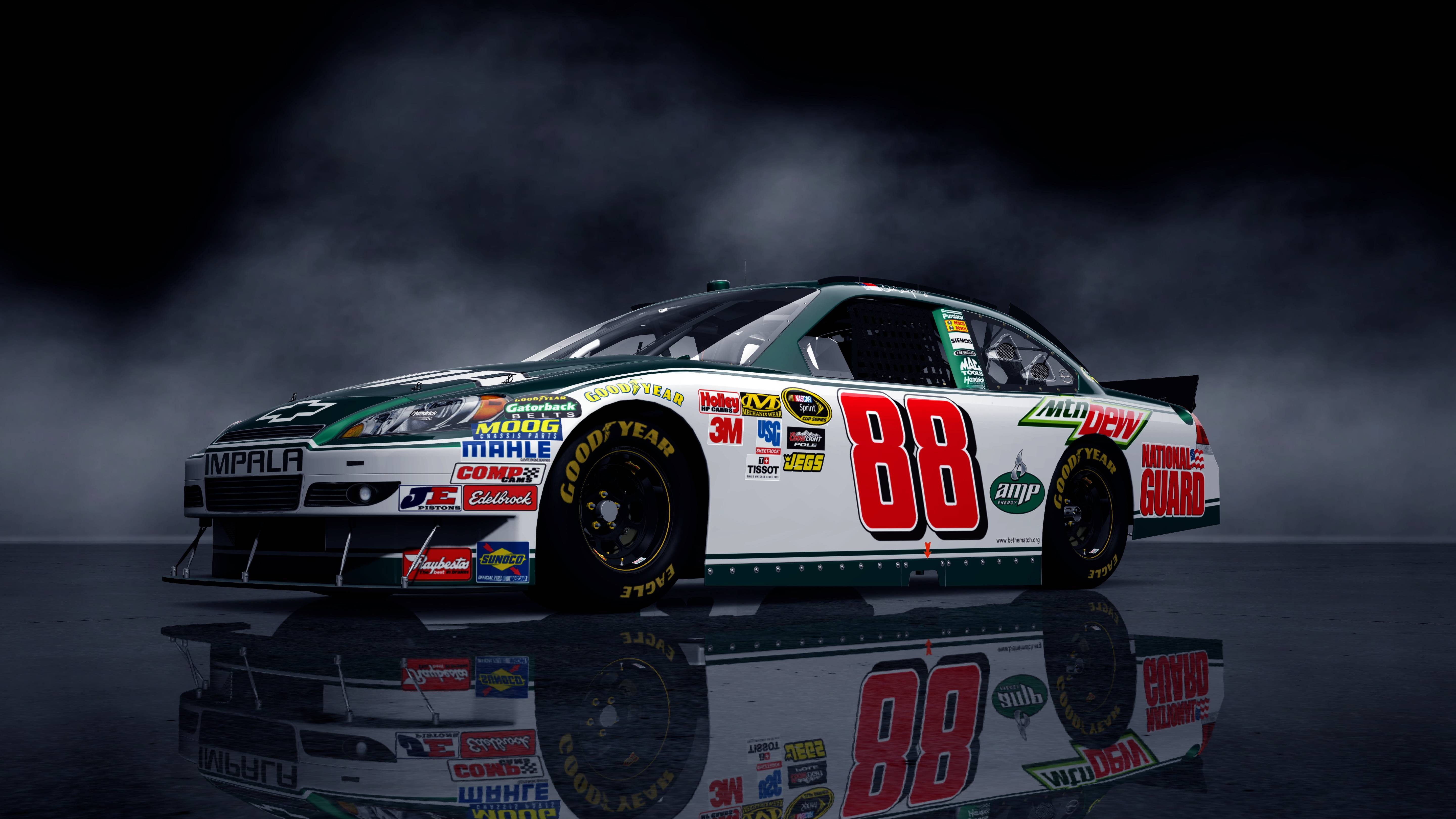 5760x3240 Earnhardt Jr Nascar Wallpaper 19617 High Resolution. wallpicnet, Desktop