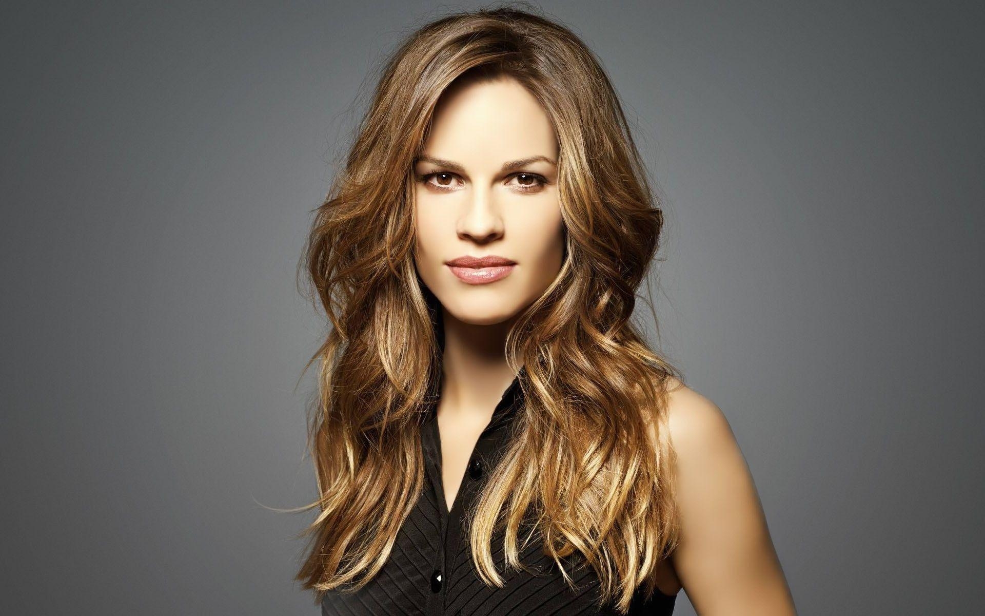 1920x1200 Hilary Swank HD Wallpaper Wallpaper Free, Desktop