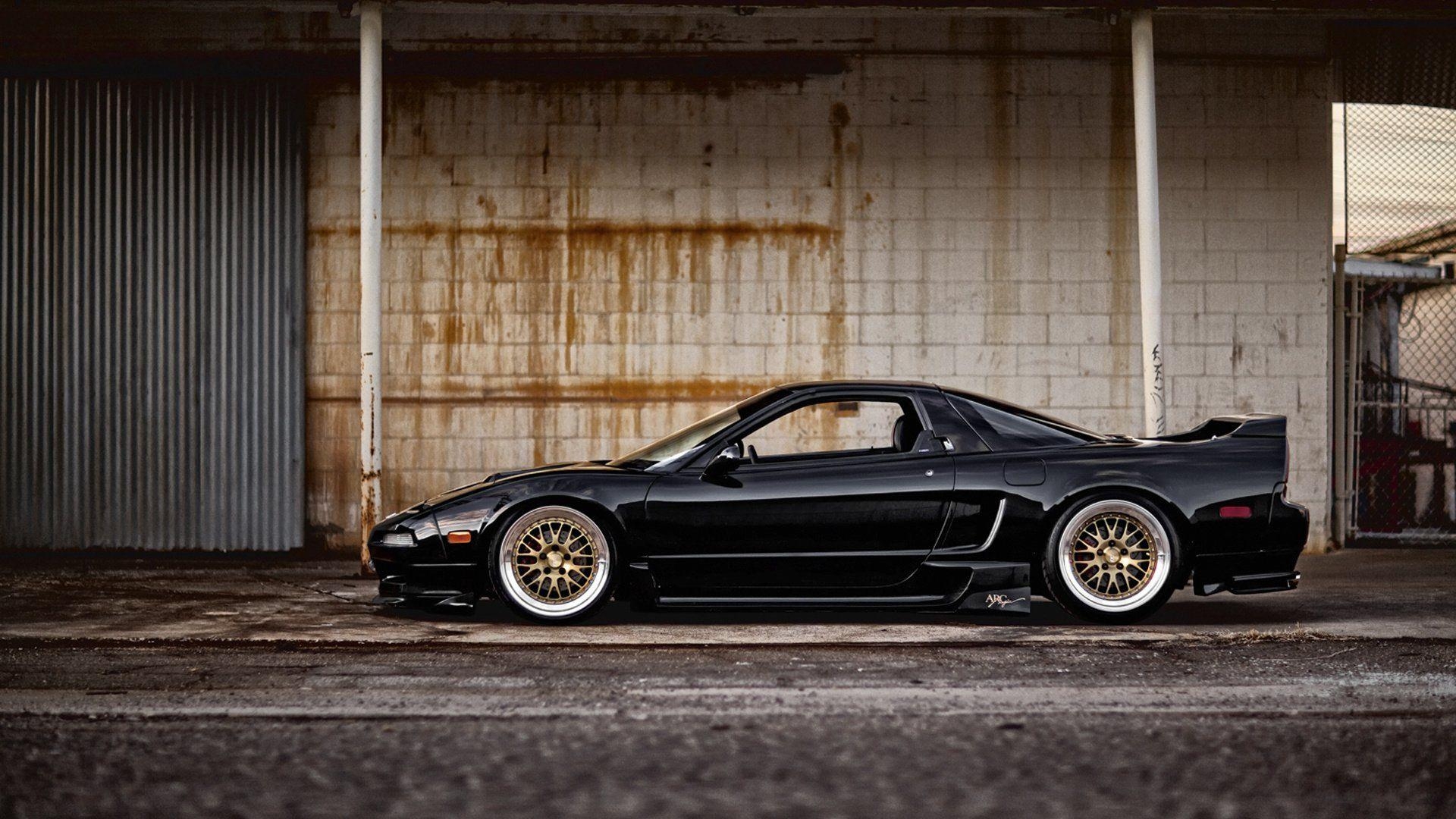 1920x1080 Honda NSX Wallpaper, Desktop