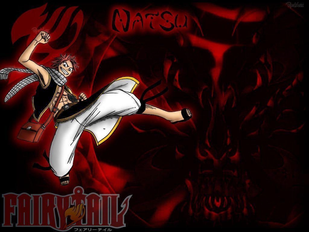 1030x770 Natsu Dragneel Wallpaper, Desktop